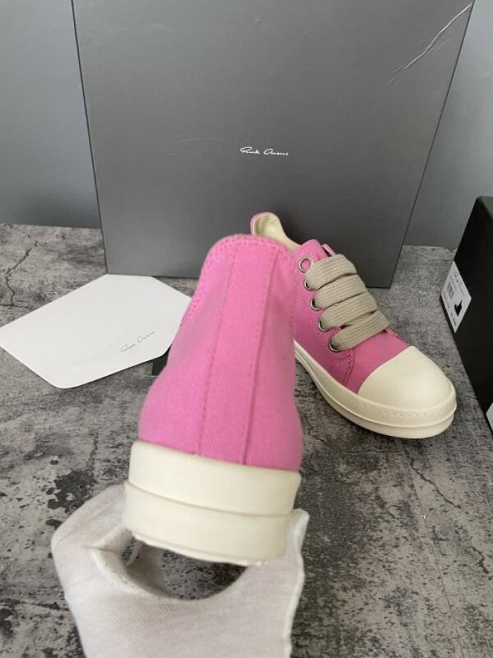 R1ck 0wens sneakers