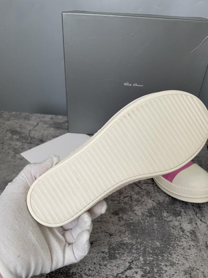 R1ck 0wens sneakers