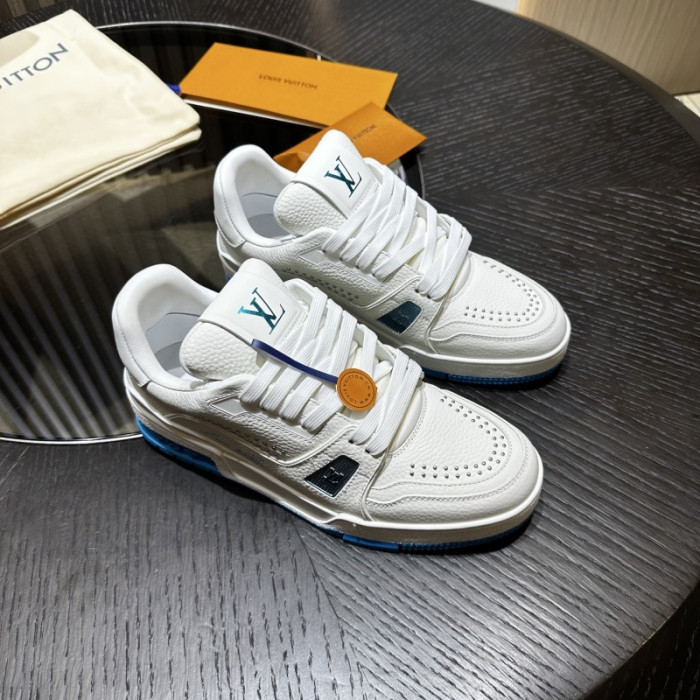 LV SNEAKER TRAINER   FOR-LV362