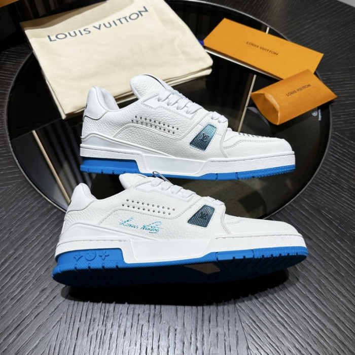 LV SNEAKER TRAINER   FOR-LV362