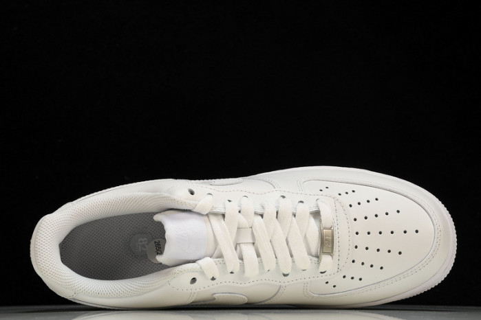 Travis Scott x Nike Air Force 1 