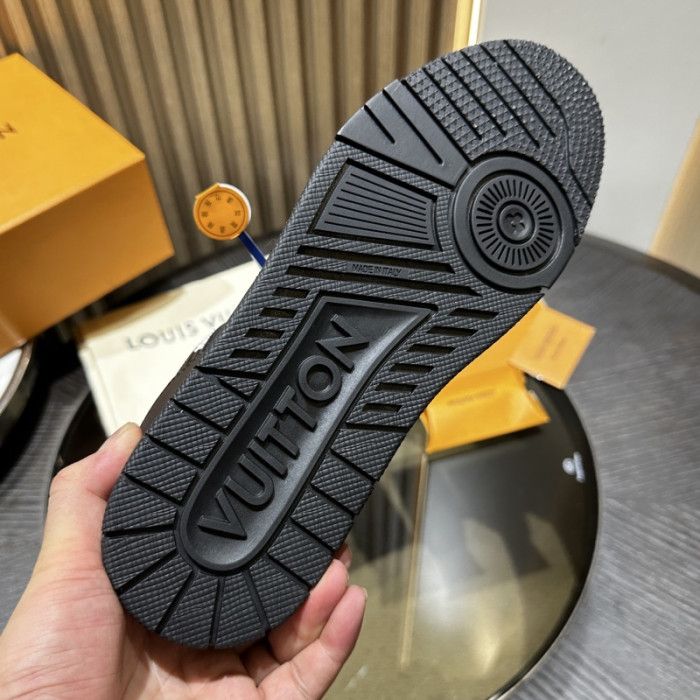 LV SNEAKER TRAINER   FOR-LV365