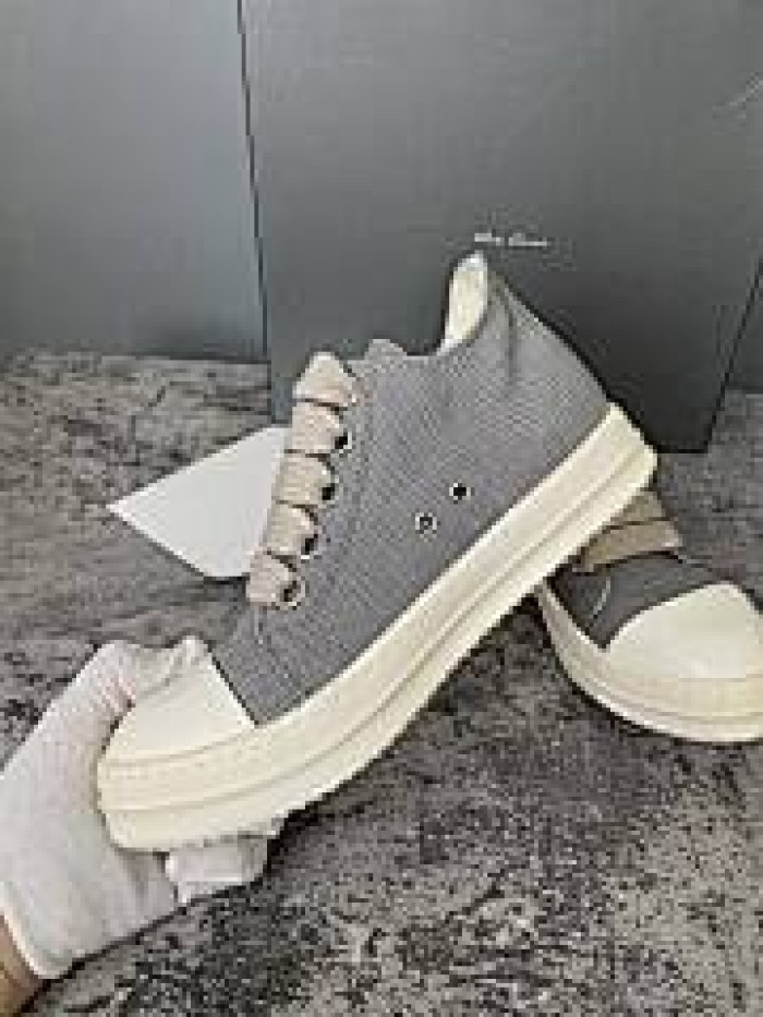 R1ck 0wens sneakers