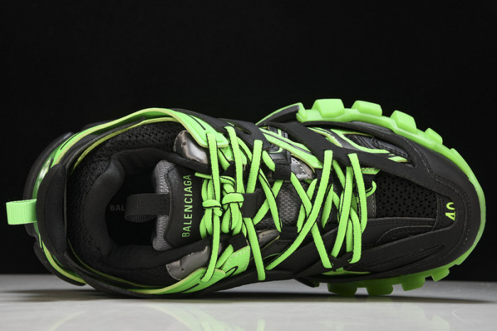 BLCG  3.0 TRACK RUBBER   W3RL1-1035