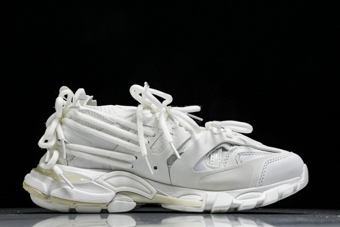 BLCG Track 786281 W3CO1 2000