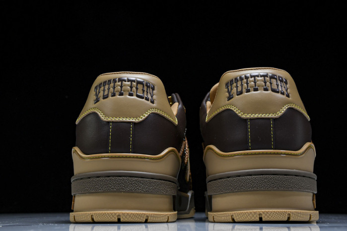 LV SNEAKER LOW FOR-LV111