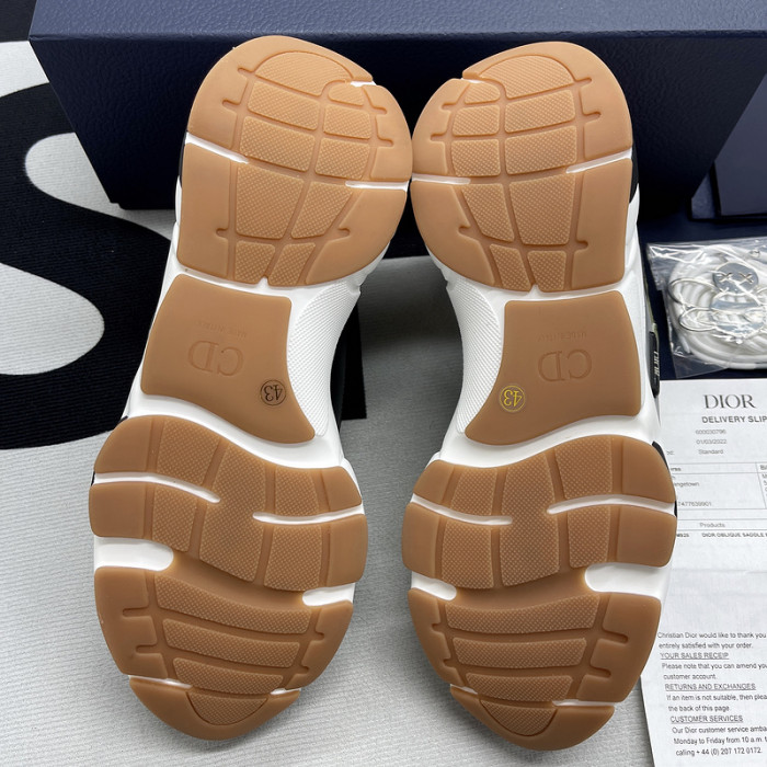 D10R HOMME B22 TRAINER SNEAKER