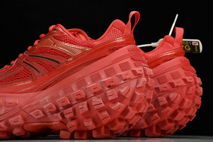 BLCG   Defender Rubber Platform W2RAA-6010