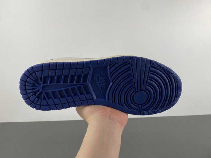 air jordan 1 low  fragment x travis scott x Svp*me  sj2068-127