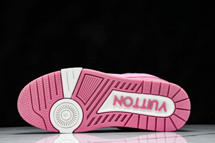 LV SNEAKER TRAINER   FOR-LV292