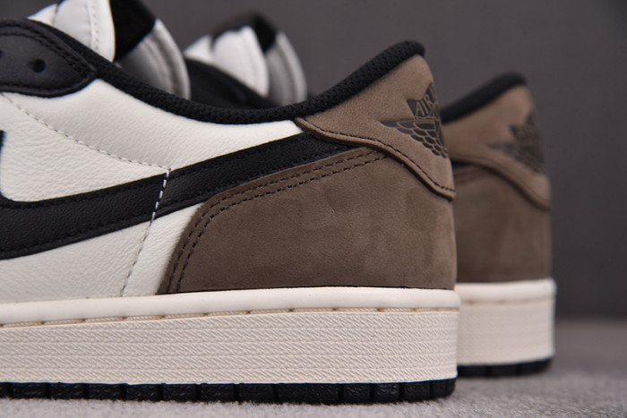 Air Jordan 1 Retro Low OG Mocha  CZ0790-102