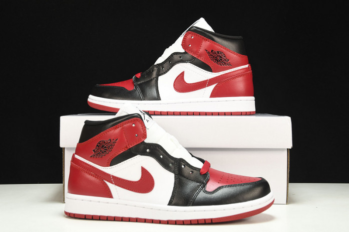 Air Jordan 1 Mid  BQ6472-079
