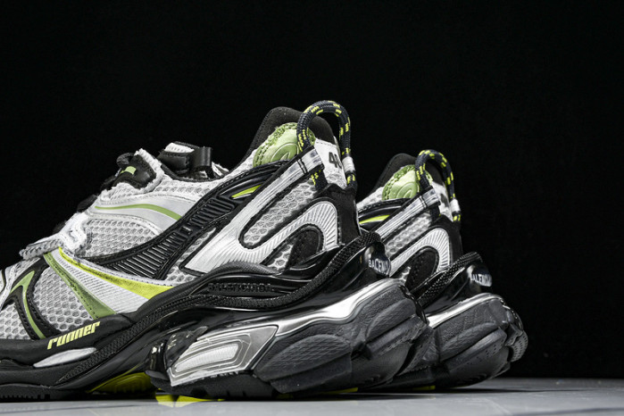 BLCG RUNNER  W3RXP 0125