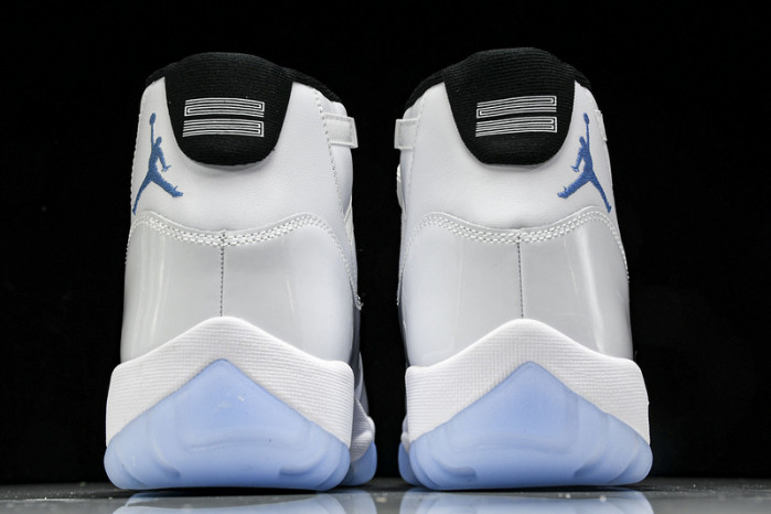 Air Jordan 11 Retro Legend Blue  CT8012-104