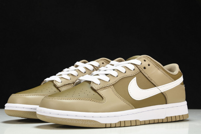 Nike Dunk Low "Judge Grey"  DJ6188-200