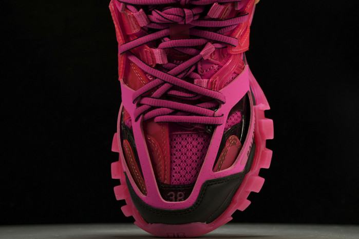 BLCG Sneaker  Track  W3BM5-5510