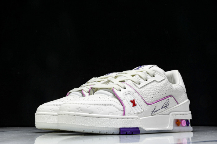 LV SNEAKER TRAINER   FOR-LV360