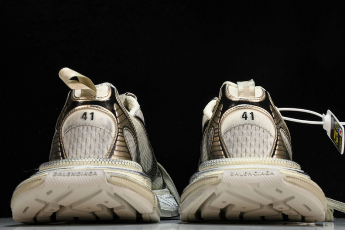 BLCG RUNNER   W3XL5-9110