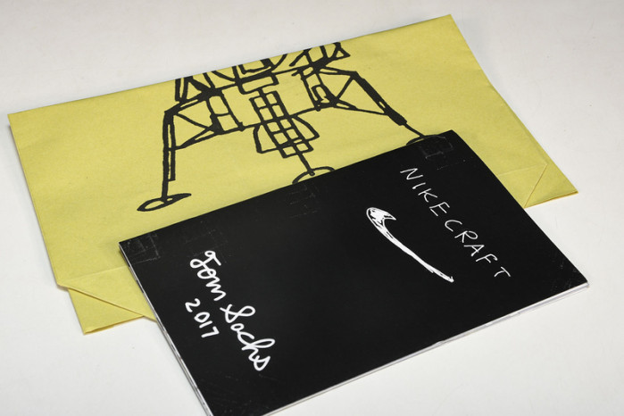 T0m sachs x nike mars yard 2.0  aa2261-100