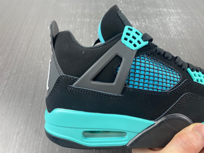 air jordan 4 T*f*ny bq7669-132