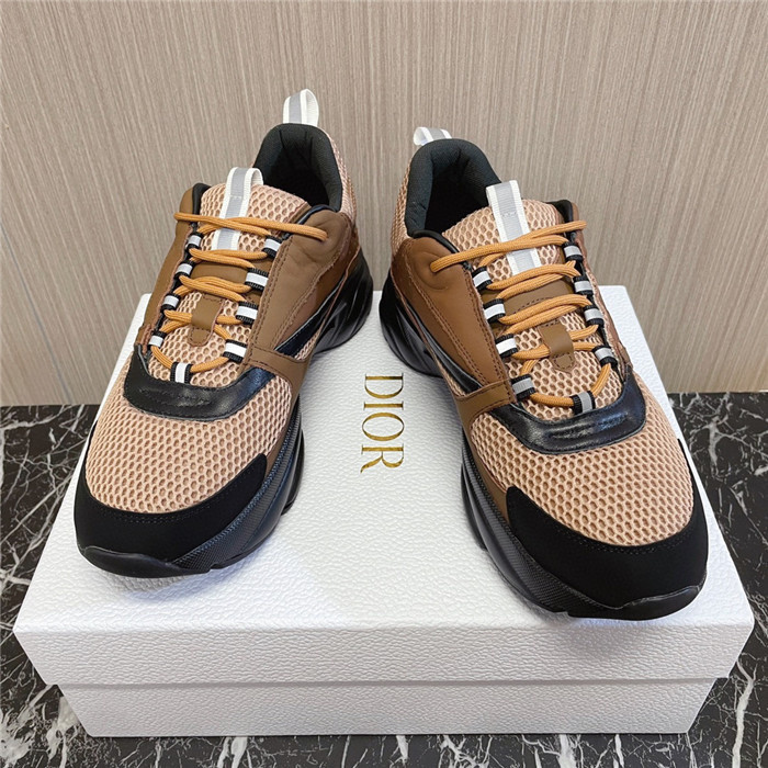 D10R HOMME B22 TRAINER SNEAKER