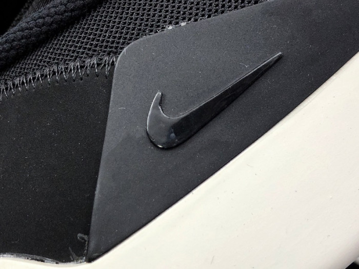 Air Fear Of God 1 Black  AR4237-001