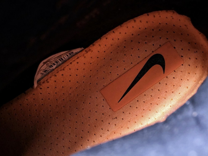 Air Fear Of God 1 SA Black  AT9915-001