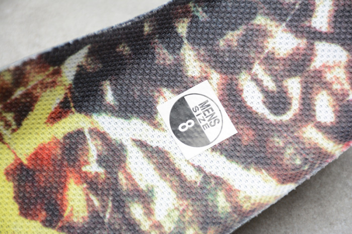 PEACEMINUSONE X Nike Air Force1 GD Black Red AQ3692-002