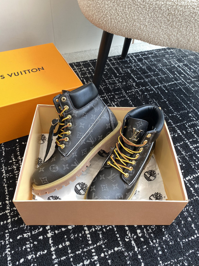 LV BOOTS FOR-LV115