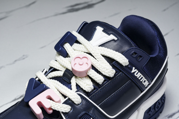 LV SNEAKER LOW FOR-LV122