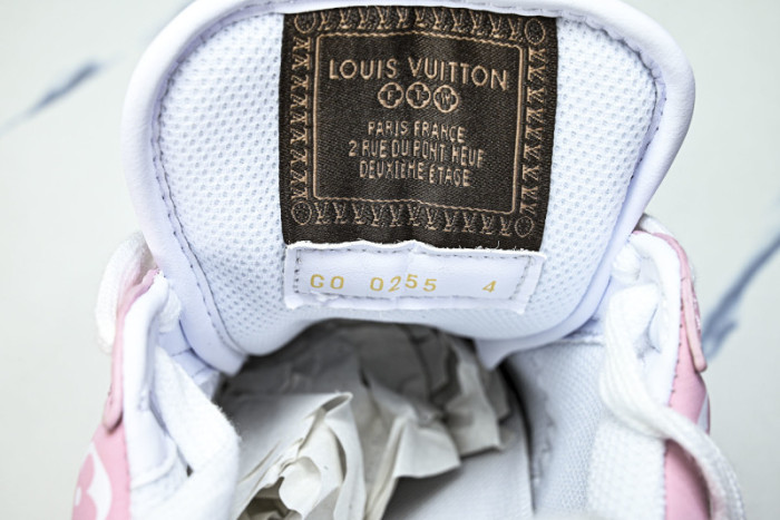 LV SNEAKER Buttersoft  FOR-LV376