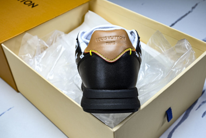 LV SNEAKER Buttersoft  FOR-LV377