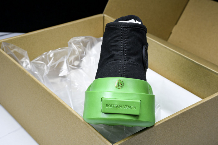 b0tt*ga Ven*ta  jumbo sneaker