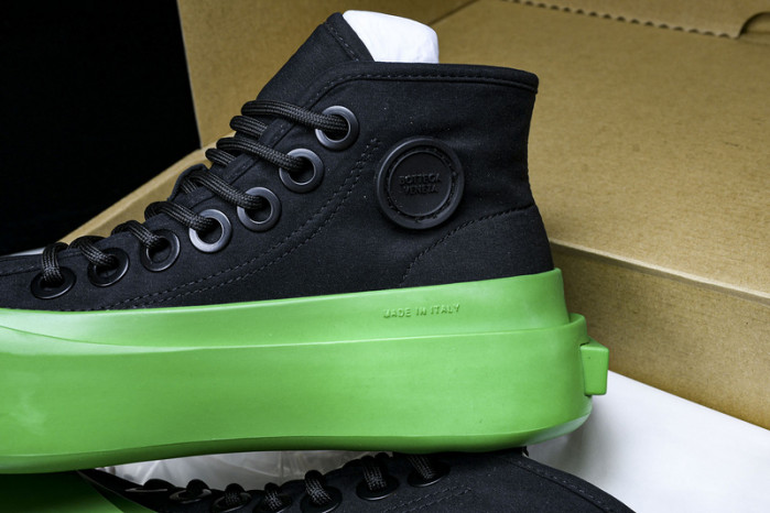 b0tt*ga Ven*ta  jumbo sneaker