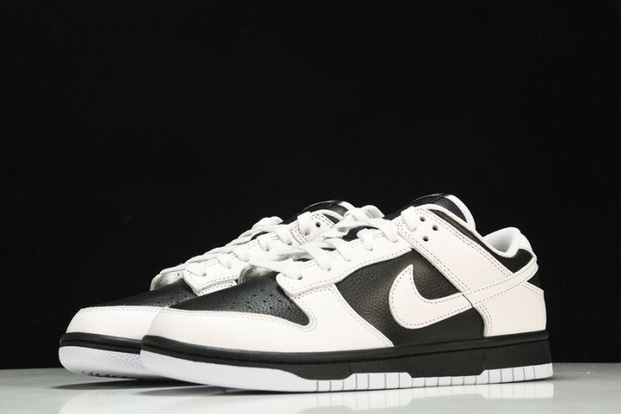 Nike Dunk Low‘Reverse Panda’ FD9064-011