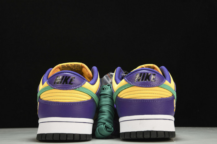 Nike Dunk Low Retro "Lisa Leslie"  DO9581-500