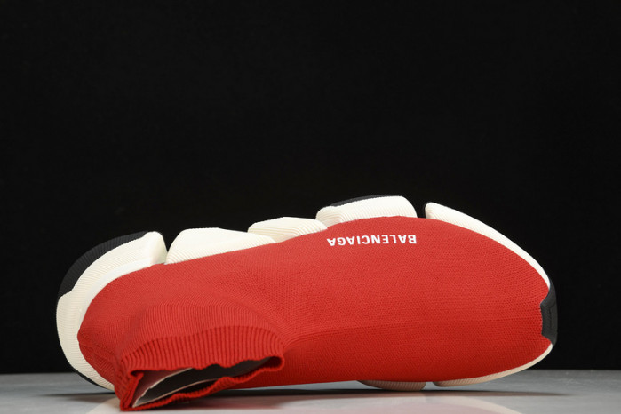 BLCG Speed Sneaker red