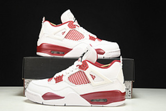 Air Jordan 4 “Alternate ’ 308497-106