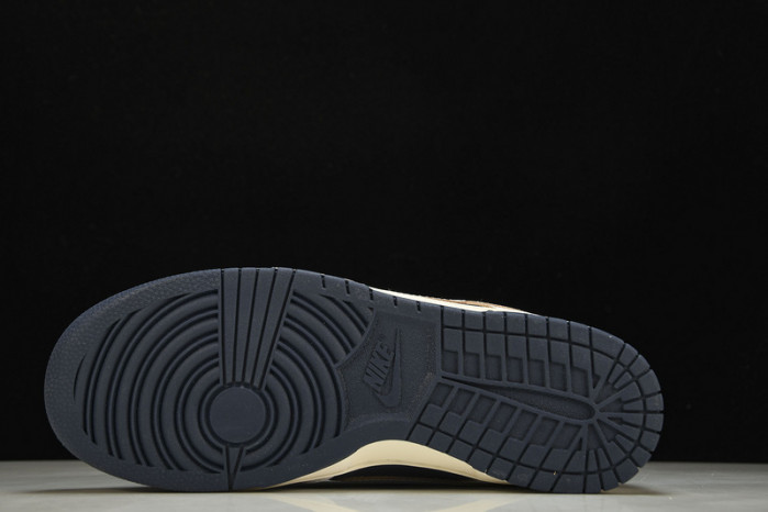 HUF x Nike SB Dunk Low “NYC” FD8775-100