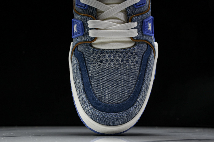 LV SNEAKER LOW FOR-LV125