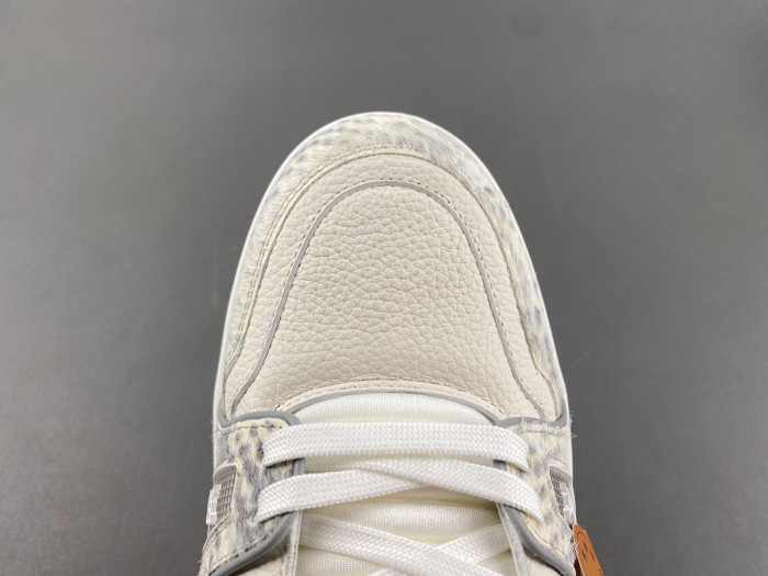 LV SNEAKER LOW FOR-LV127