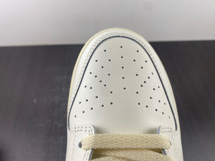 Nike Dunk Low “Athletic Department”  FQ8080-133