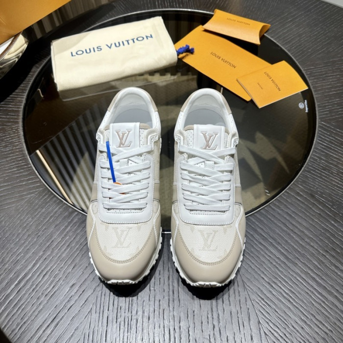 LV SNEAKER Run Away  FOR-LV370