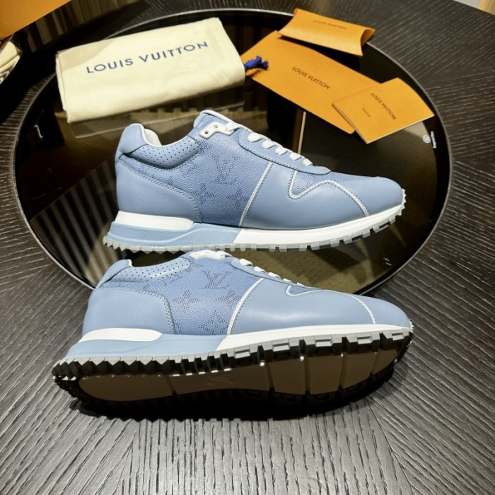 LV SNEAKER Run Away  FOR-LV371