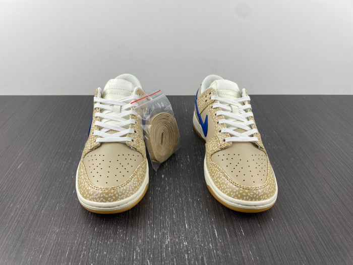 Nike SB Low "Sesame" DZ4853-200