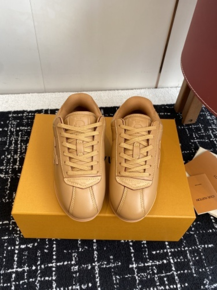 LV SNEAKER Buttersoft  FOR-LV374