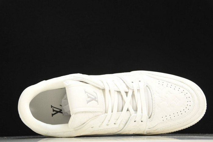 LV SNEAKER LOW FOR-LV8