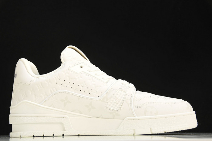 LV SNEAKER LOW FOR-LV8