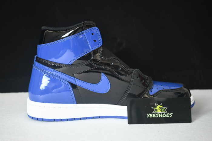 Air Jordan 1 Retro High OG 555088-404