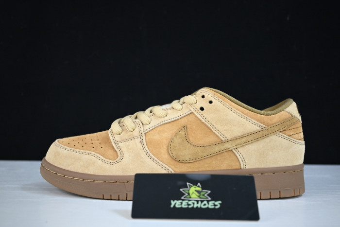 Nike DUNK LOW Pro 883232-700